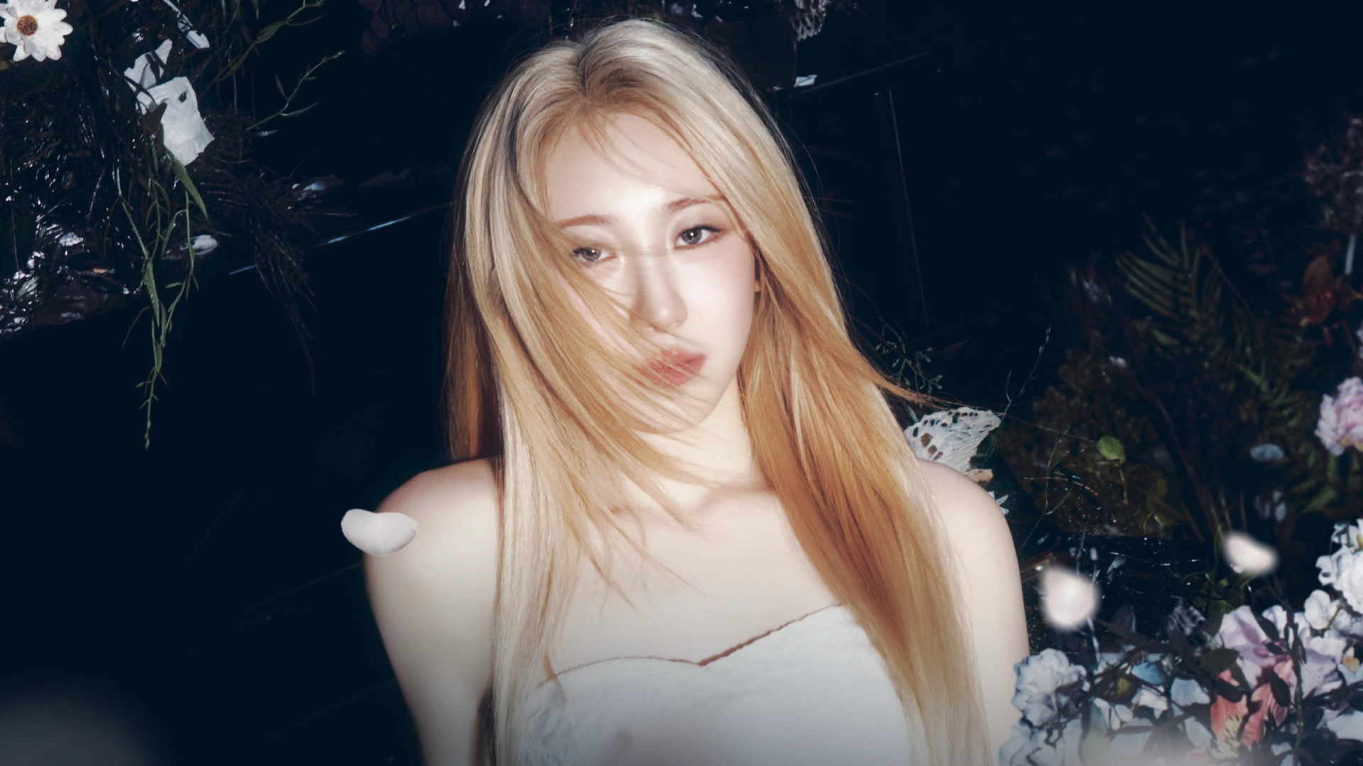 LEE CHAE YEON